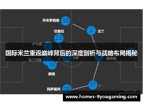 国际米兰重返巅峰背后的深度剖析与战略布局揭秘