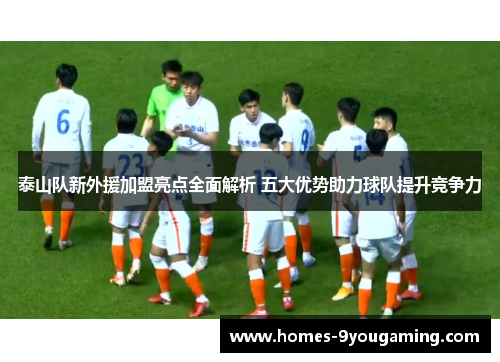 泰山队新外援加盟亮点全面解析 五大优势助力球队提升竞争力