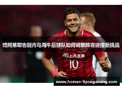 博阿基耶告别青岛海牛后球队如何调整阵容迎接新挑战