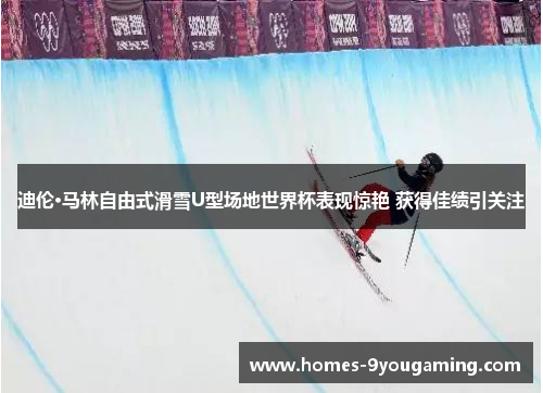 迪伦·马林自由式滑雪U型场地世界杯表现惊艳 获得佳绩引关注