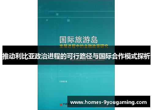 推动利比亚政治进程的可行路径与国际合作模式探析