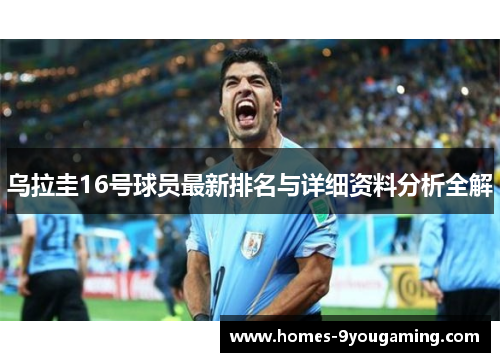 乌拉圭16号球员最新排名与详细资料分析全解