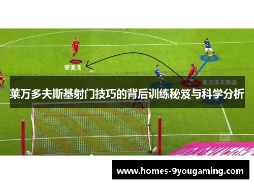莱万多夫斯基射门技巧的背后训练秘笈与科学分析