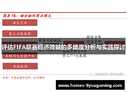评估FIFA联赛经济效益的多维度分析与实践探讨