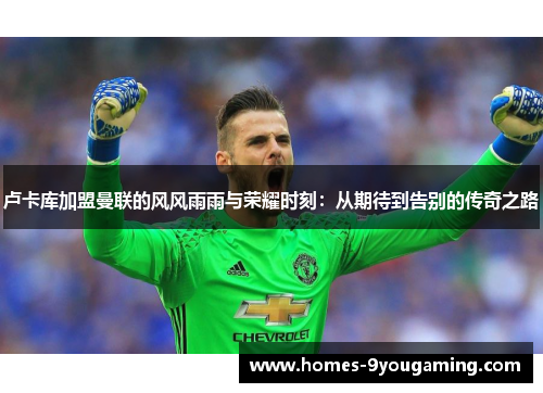 卢卡库加盟曼联的风风雨雨与荣耀时刻：从期待到告别的传奇之路
