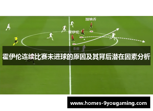 霍伊伦连续比赛未进球的原因及其背后潜在因素分析