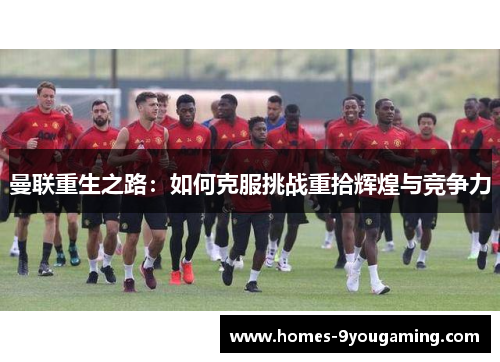 曼联重生之路：如何克服挑战重拾辉煌与竞争力