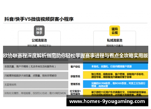 欧协联赛程深度解析指南助你轻松掌握赛事进程与看点全攻略实用版